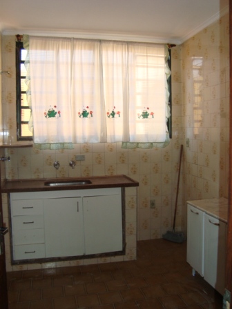 Apartamento para alugar com 2 quartos, 61m² - Foto 6