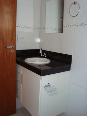 Apartamento à venda com 2 quartos, 65m² - Foto 5