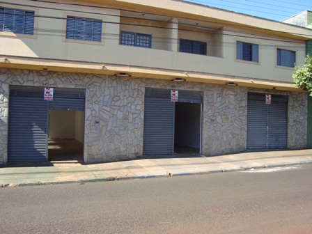 Prédio Inteiro para alugar, 75m² - Foto 1