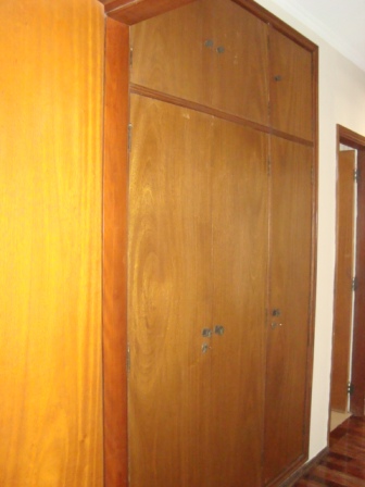 Apartamento para alugar com 3 quartos, 135m² - Foto 13