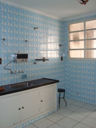 Apartamento para alugar com 3 quartos, 135m² - Foto 14