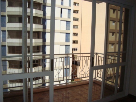 Apartamento para alugar com 3 quartos, 135m² - Foto 3