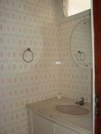 Apartamento para alugar com 3 quartos, 135m² - Foto 5